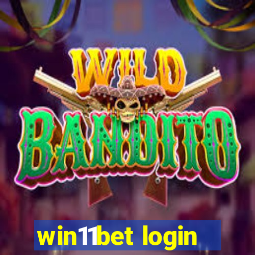 win11bet login